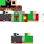 Texture for MrTugaMC