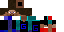 Texture for bdf