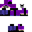 Texture for Pvp demon mask thing