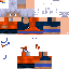 Texture for I go Ultra Instinct