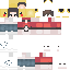 Texture for Pikachuu 2