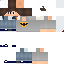 Texture for steve