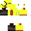 Texture for golden foxy/shadowops