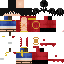 Texture for luffytaro