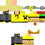 Texture for Shadyblock(yellow)