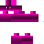 Texture for Noob Smile Cyberpunk