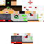 Texture for cquark
