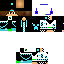 Texture for steve