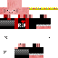 Texture for technoblade