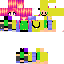 Texture for キャット