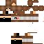 Texture for NUTELLA