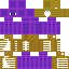 Texture for chitauri