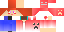 Texture for スキン