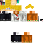 Texture for miltilator
