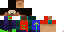 Texture for steve 2
