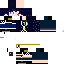 Texture for 朔夜さん　スキン