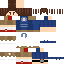Texture for Gregory