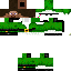 Texture for Дед Мороз Кейн 0
