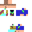Texture for LumCrafter sad