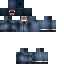 Texture for TF2 Spy