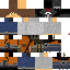Texture for Scythian HD