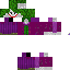Texture for JokerPlayer