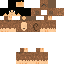 Texture for Max the monkey mcsm