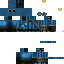 Texture for Winter Pyro TF2