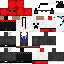 Texture for Davidapper red suit