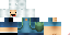 Texture for steve