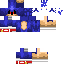 Texture for sonic.exe