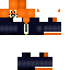 Texture for scratch cat