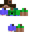 Texture for Steve-up