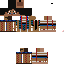 Texture for Native Shaman