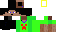 Texture for mc daleste