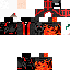 Texture for vampire