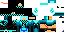 Texture for серёжина