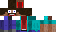 Texture for Surprise Moustache Steve