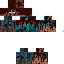 Texture for Herobrine (Herobrine Origins)