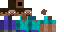 Texture for Normal Mirrow Man