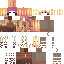Texture for sunset