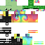 Texture for nowy ja