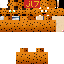 Texture for frfrf