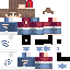 Texture for tryhard skin