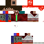 Texture for SIKIN Kaio DX