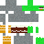 Texture for ENAC Diggles The Duck