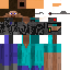 Texture for robot tueur