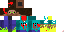 Texture for Mutant fugitive