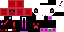 Texture for red slime