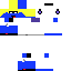 Texture for kcreepercalca